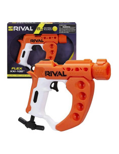 NERF F1590 Rival Flex XXI-100