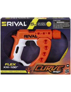 NERF F1590 Rival Flex XXI-100 2