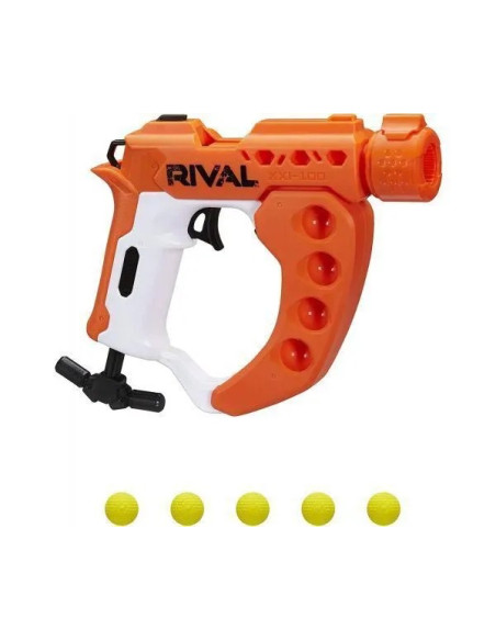 NERF F1590 Rival Flex XXI-100