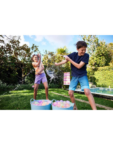 Zuru Bunch O Balloons Tropical Party 100 pcs