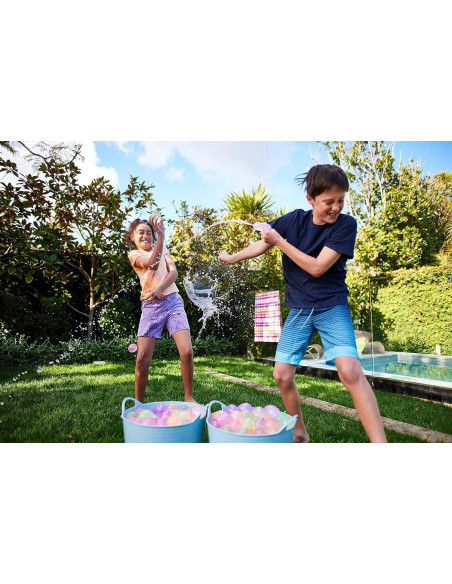 Zuru Bunch O Balloons Tropical Party 100 pcs