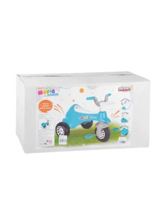 Pilsan Magic Tricycle Magiczny Rowerek trzykołowy 07180 2