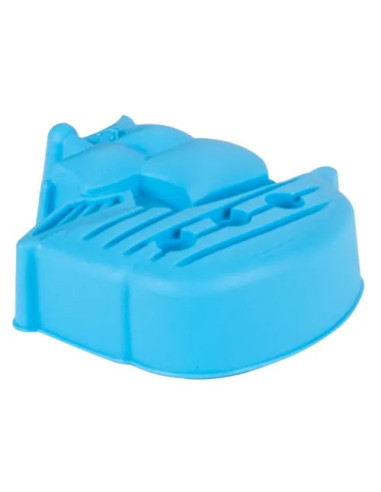 Pilsan Zamek Piaskownica składana i zabawki do piasku 06 306