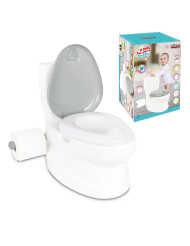 Pilsan Interaktywna toaleta  nocnik 07559