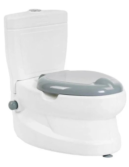 Pilsan Interaktywna toaleta  nocnik 07559