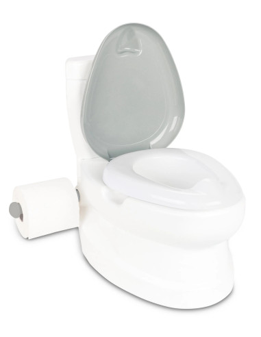 Pilsan Interaktywna toaleta  nocnik 07559