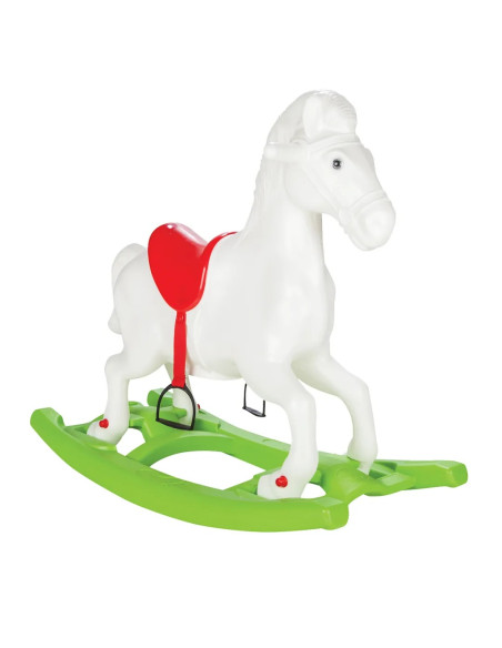 Pilsan Konik koń na biegunach 07908