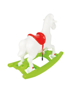 Pilsan Konik koń na biegunach 07908 2