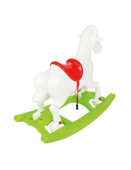 Pilsan Konik koń na biegunach 07908