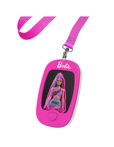 Barbie Mobile Light Pad 5186