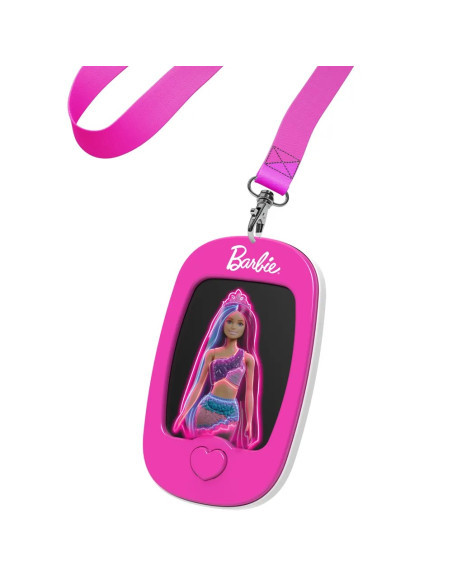 Barbie Mobile Light Pad 5186
