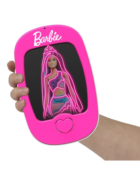 Barbie Mobile Light Pad 5186