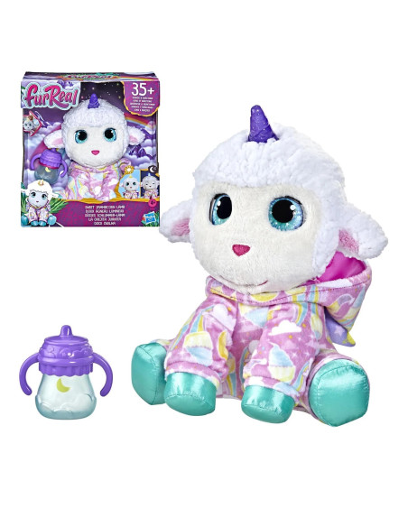 Furreal Sweet Jammiecorn Lamb F3262