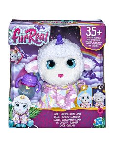 Furreal Sweet Jammiecorn Lamb F3262 2