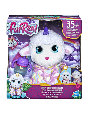 Furreal Sweet Jammiecorn Lamb F3262