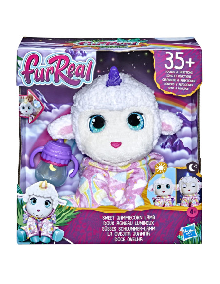 Furreal Sweet Jammiecorn Lamb F3262