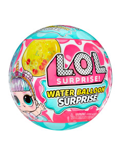 505068-EUC L.O.L. Surprise Water Balloon Surprise Tots in PDQ