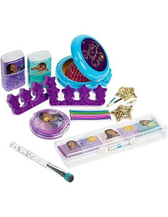 Townley Disney Wish Cosmetic Gift Bag Set WI0011GA 2