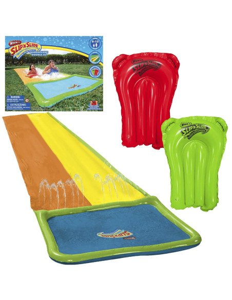 Wham-O Slip N Slide Hydroplane Double XL 64320