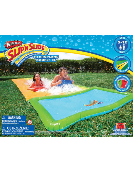 Wham-O Slip N Slide Hydroplane Double XL 64320