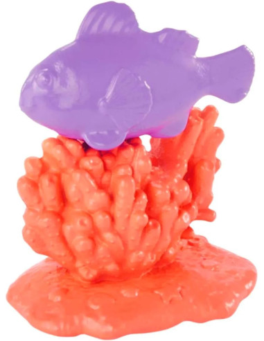 Barbie Careers Blonde doll Marine Biologist HMH26 Mattel