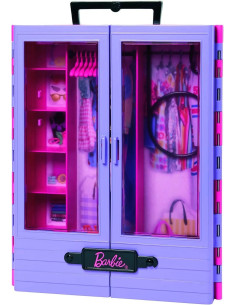 Barbie Fashionistas Ultimate Closet HJL65 2