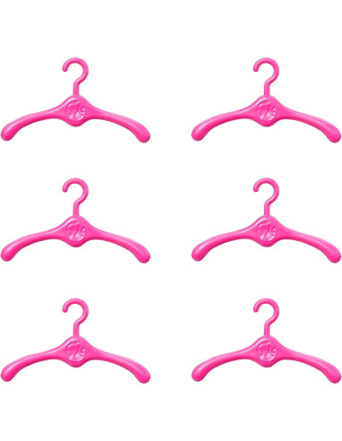 Barbie Fashionistas Ultimate Closet HJL65