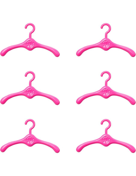 Barbie Fashionistas Ultimate Closet HJL65