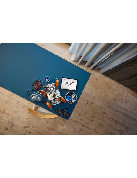 LEGO Technic NASA Apollo - pojazd LRV 42182