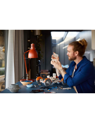 LEGO Technic NASA Apollo - pojazd LRV 42182