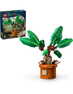 LEGO Harry Potter Mandragora 76433