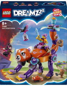 LEGO DREAMZzz Izzies Dream Animals 71481