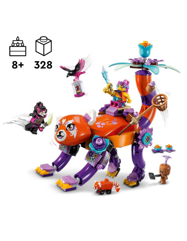 LEGO DREAMZzz Izzies Dream Animals 71481