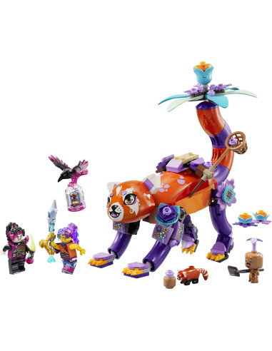 LEGO DREAMZzz Izzies Dream Animals 71481