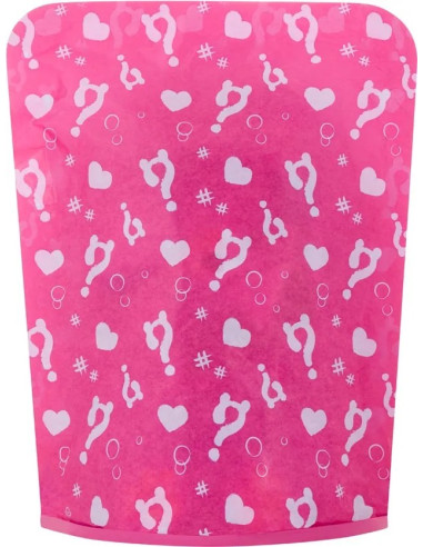 510413-EUC L.O.L. Surprise Tweens Costume Surprise - Hoops Cutie