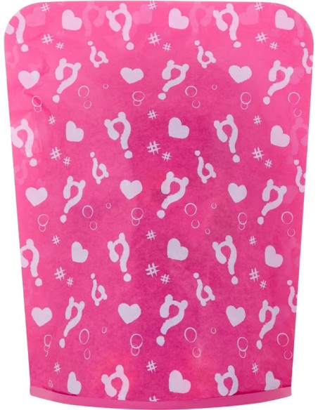 510413-EUC L.O.L. Surprise Tweens Costume Surprise - Hoops Cutie