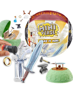 514510-EUC MGAs Miniverse - Make it Mini Lord of the Rings in PDQ