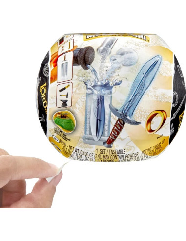 514510-EUC MGAs Miniverse - Make it Mini Lord of the Rings in PDQ