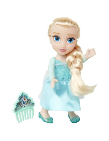 Jakks Pacific Frozen Elsa Doll 20722