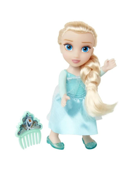 Jakks Pacific Frozen Elsa Doll 20722