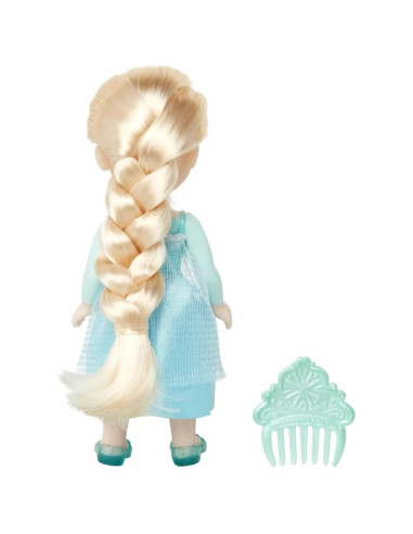 Jakks Pacific Frozen Elsa Doll 20722