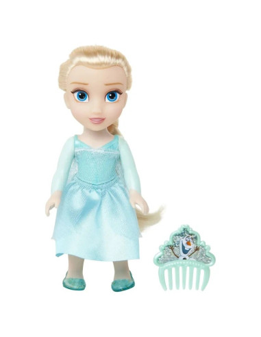 Jakks Pacific Frozen Elsa Doll 20722