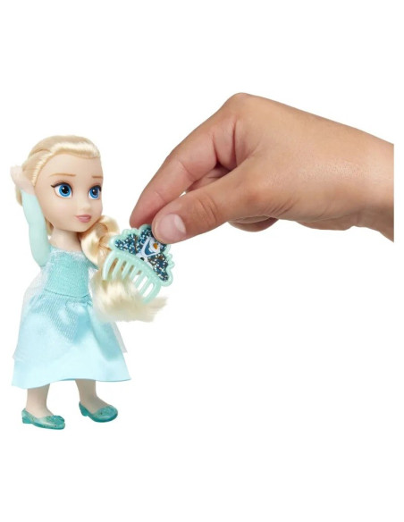 Jakks Pacific Frozen Elsa Doll 20722
