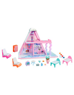 427735-INT L.O.L. Surprise Winter Snow Chalet