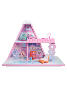 427735-INT L.O.L. Surprise Winter Snow Chalet 2