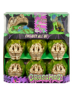 121046-EUC Gross-a-Saurus Blind Asst