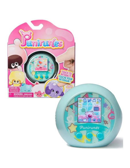 Spin Master Punirunes 6071162