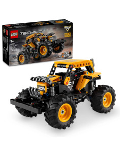 LEGO Technic Monster Jam Digatron 42199