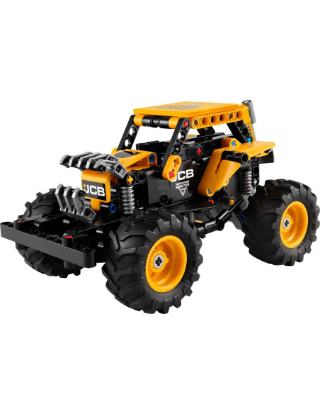 LEGO Technic Monster Jam Digatron 42199