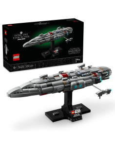 LEGO Star Wars Tm Krążownik Typu Home One 75405